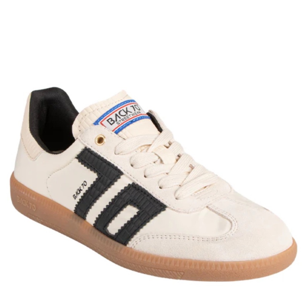 Back 70 Ghost Sneaker - NWT